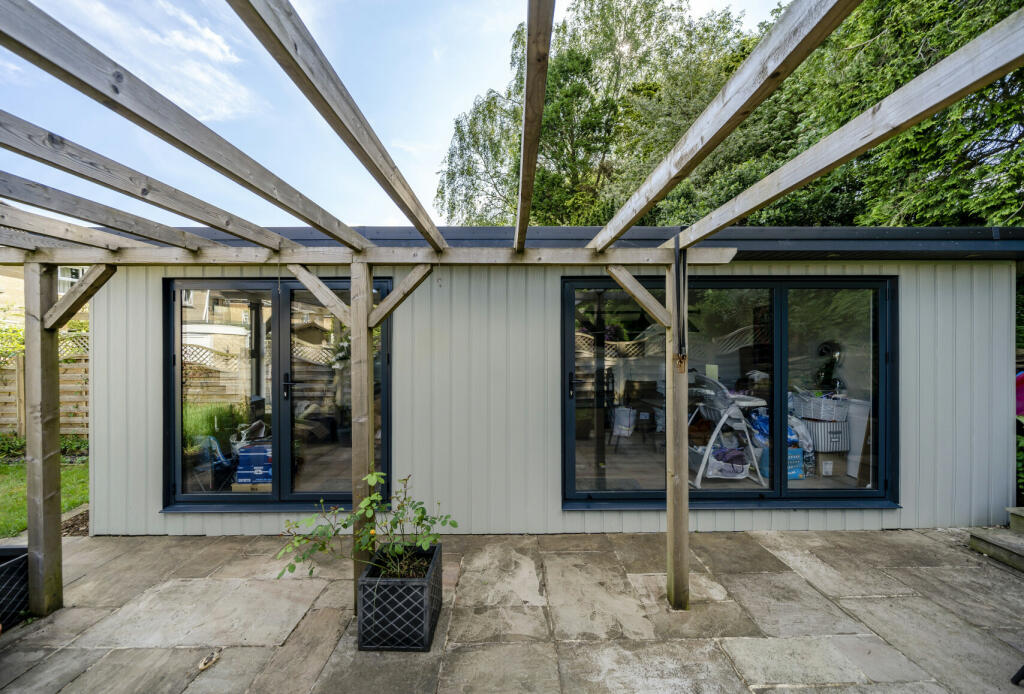 Garden Studio
