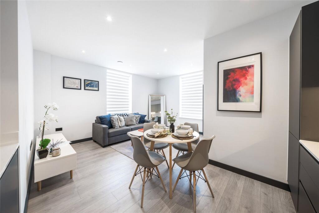 Showhome