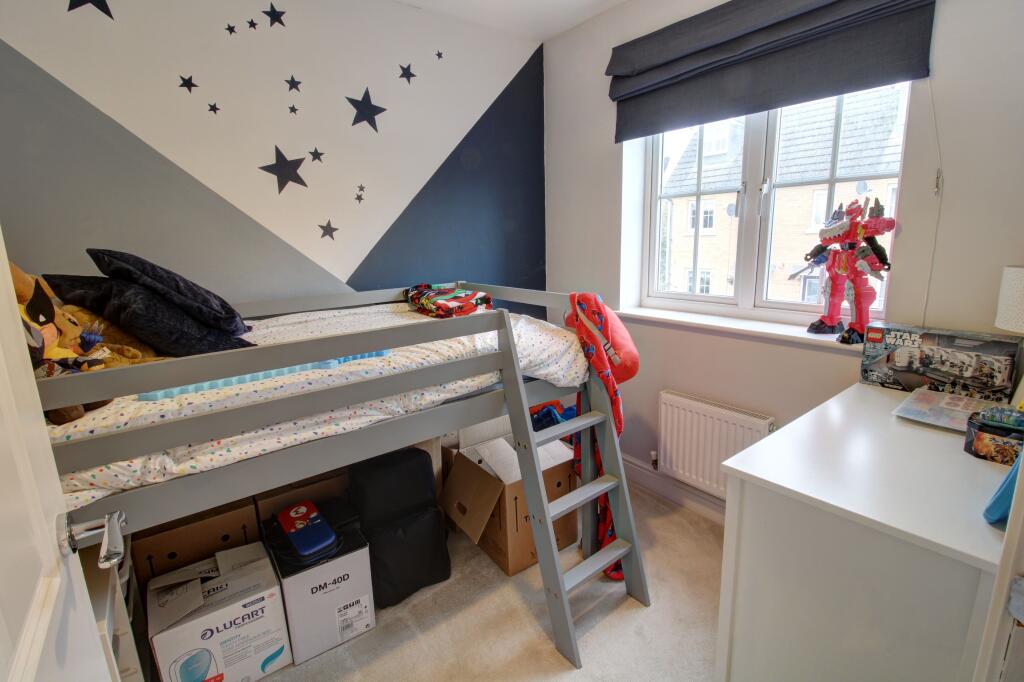 Bedroom 3