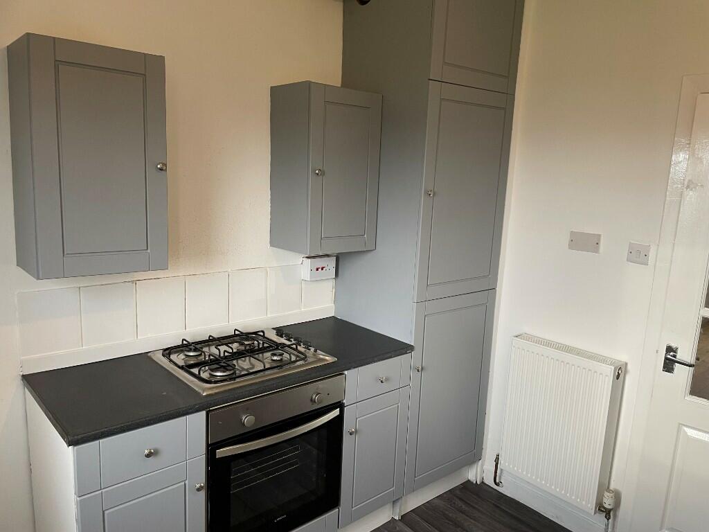 Kitchen Aspect 2