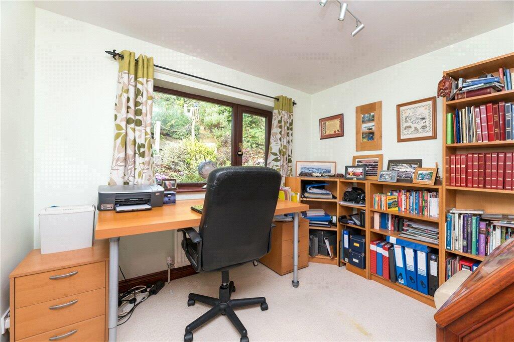 Bedroom Four/Office