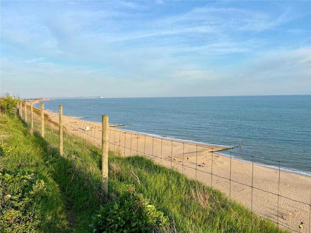 Adjacent Clifftop