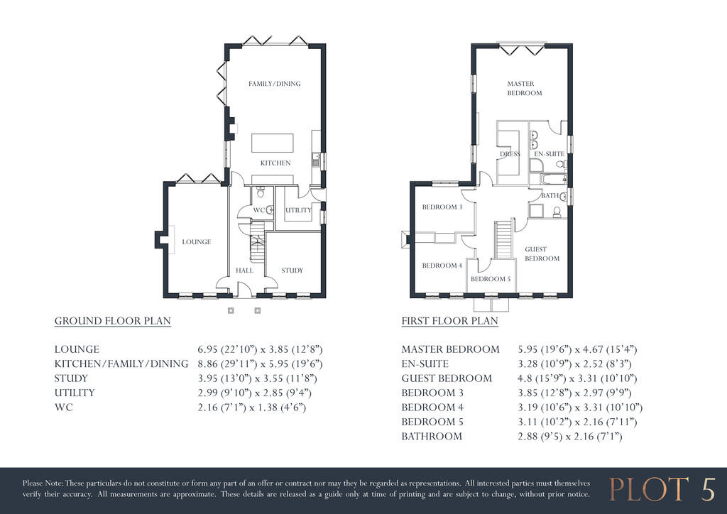11 Plot 5 Details