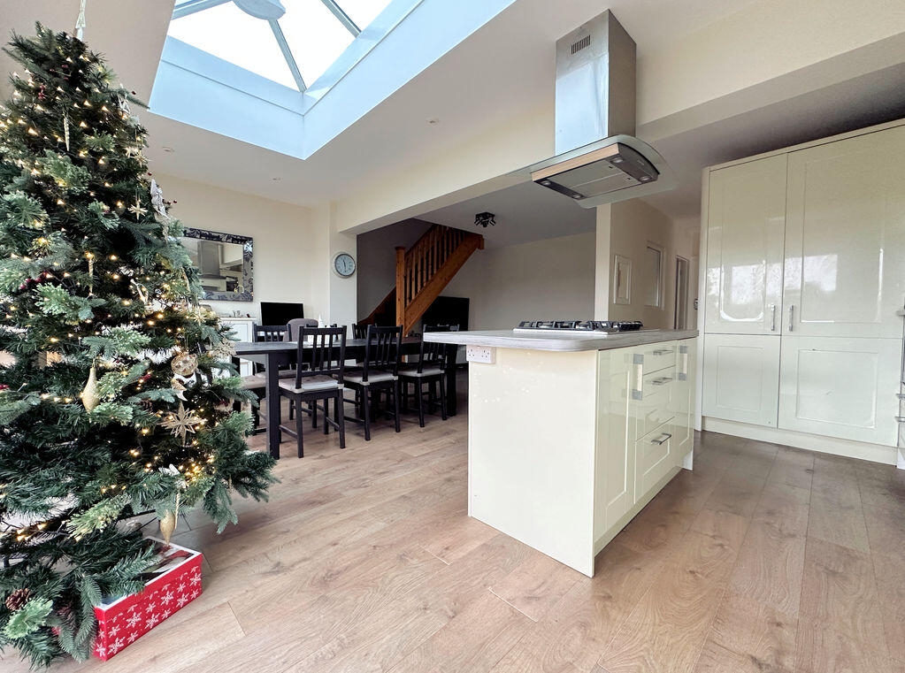 Lounge/Kitchen/Diner