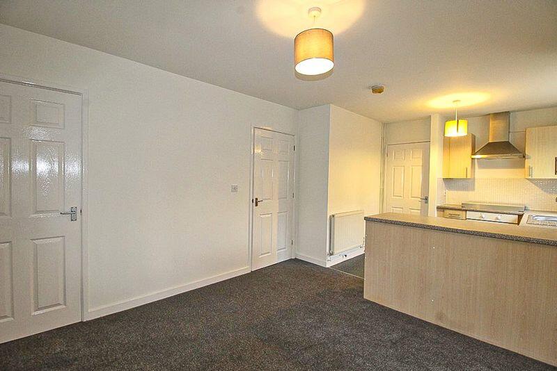 OPEN PLAN AREA
