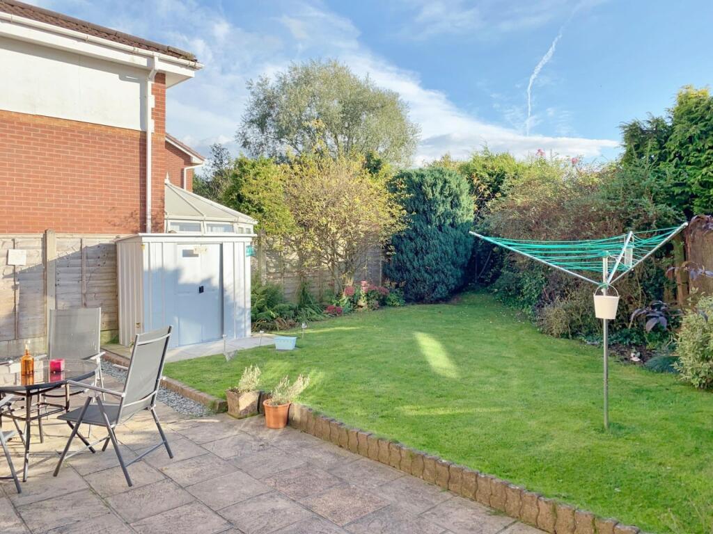 Garden 1