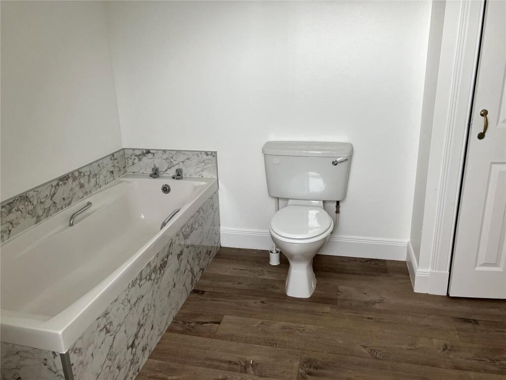 Bathroom 2