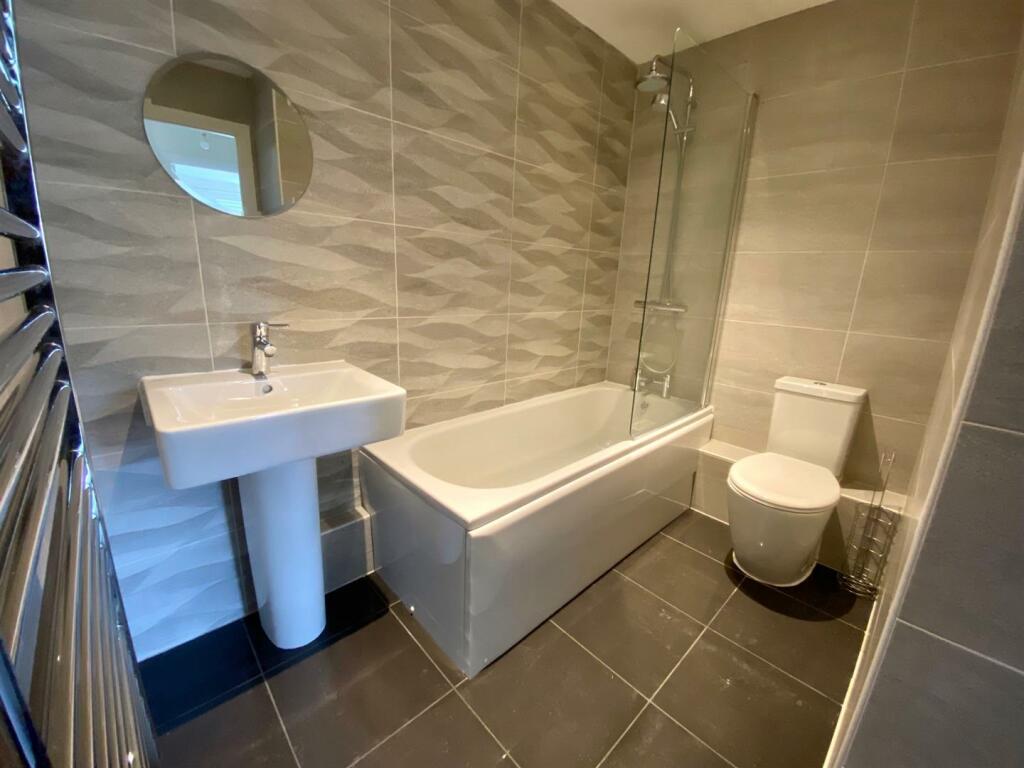 Bramleys Estate Agents - Shadwell Court , Lindley 