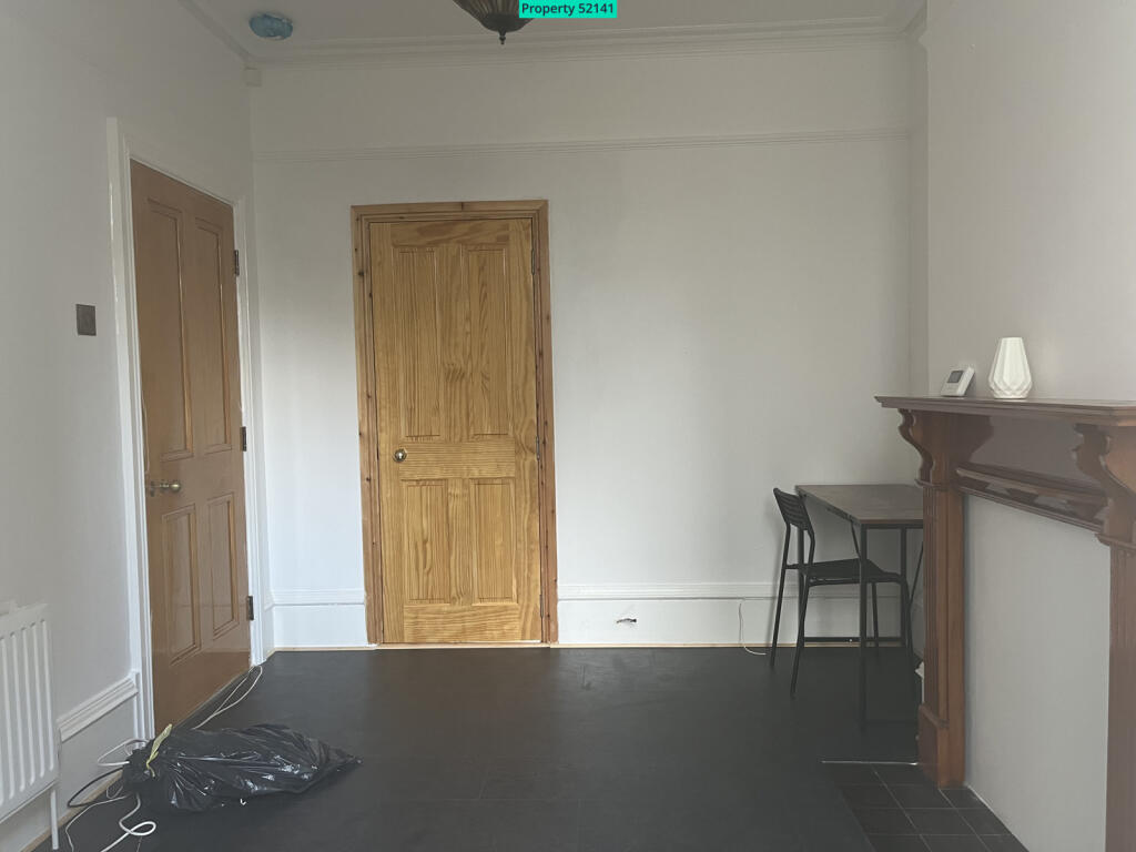 The Dining Room 1