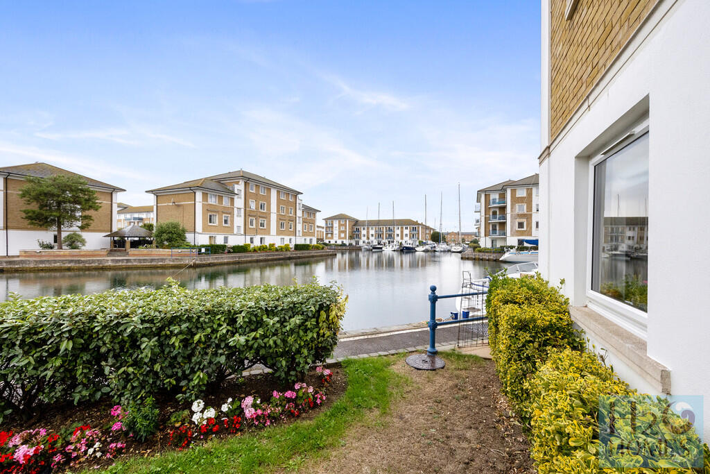 St Vincents Court...