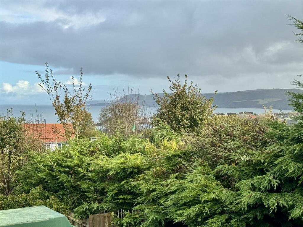SEA VIEWS