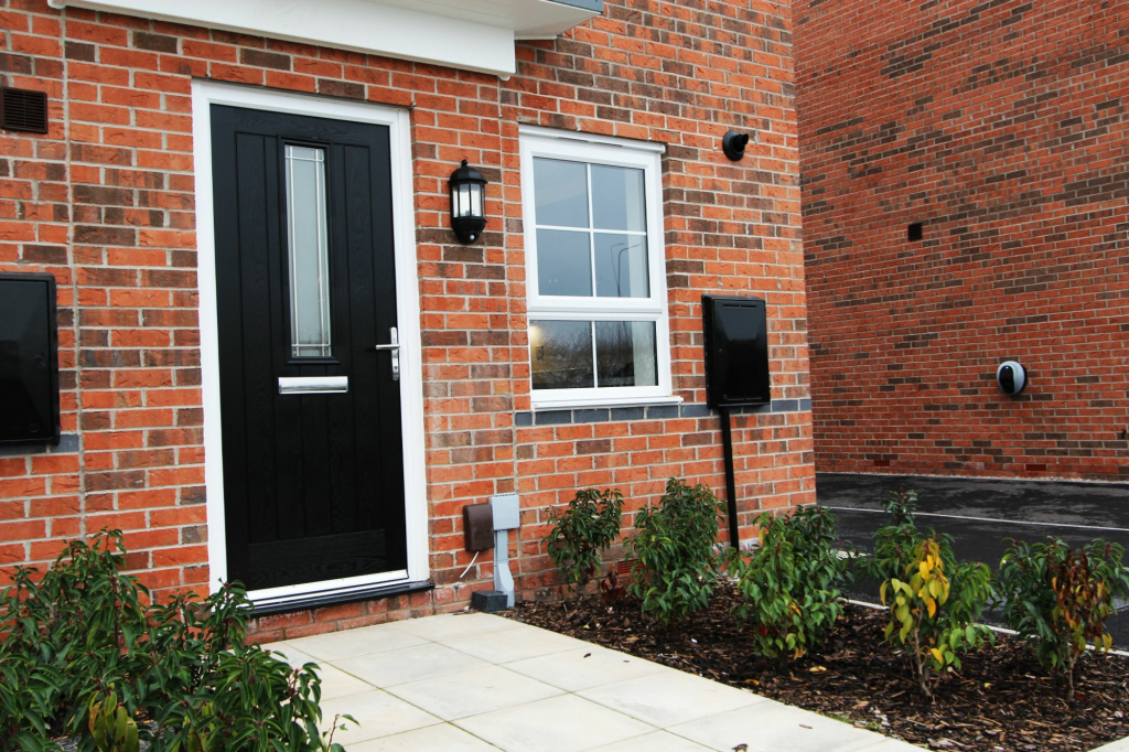 External