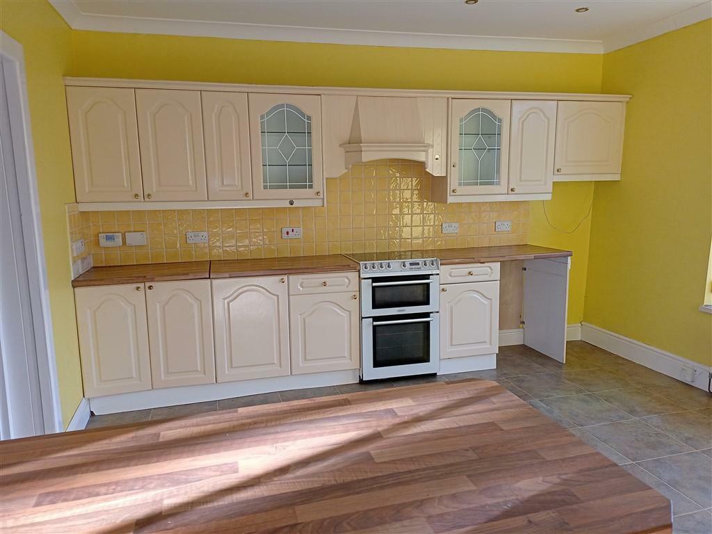 Kitchen -View 3