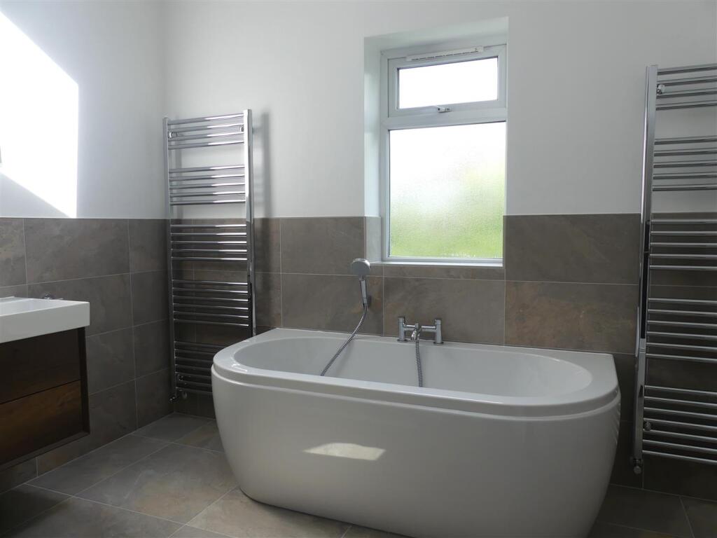 House Bathroom