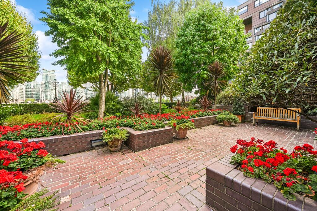 Communal Garden