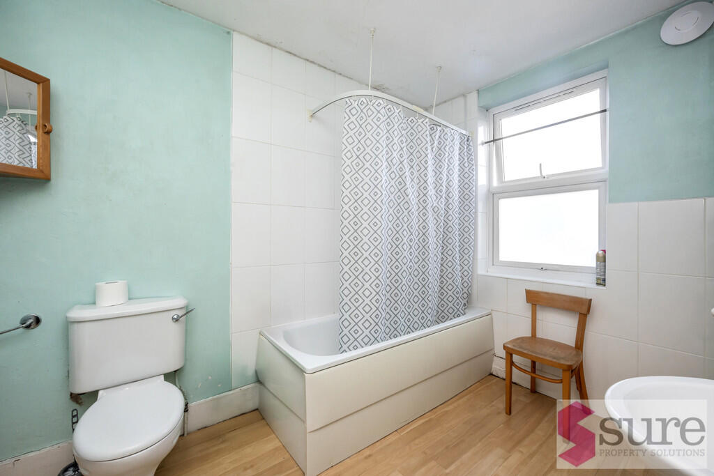 Coventry Street, ...