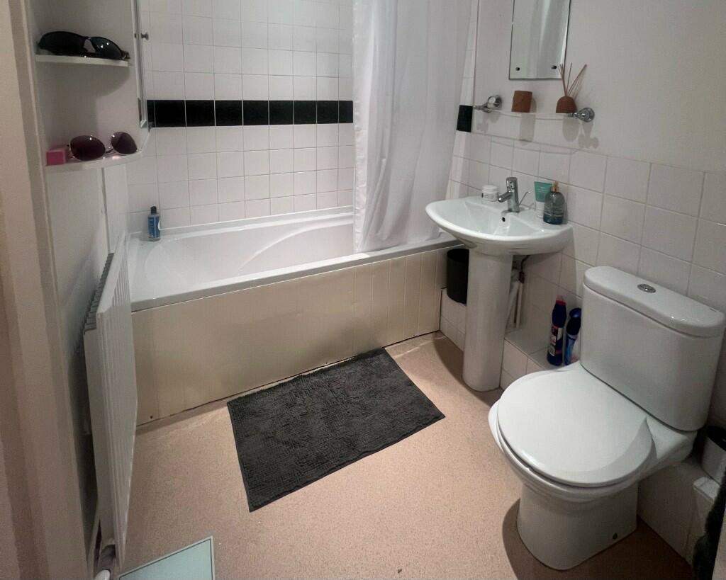 Bath and Shower