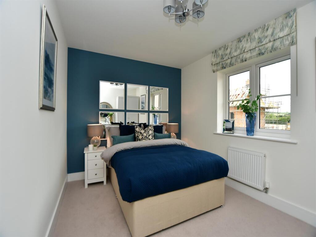 Example Bedroom