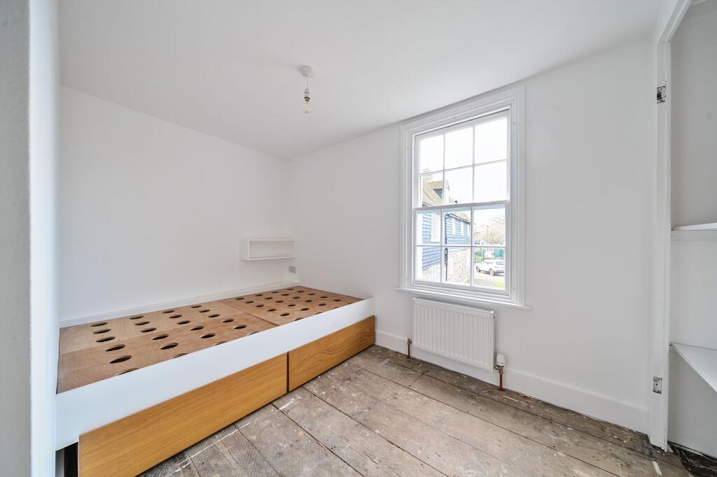 Bedroom Two (2)