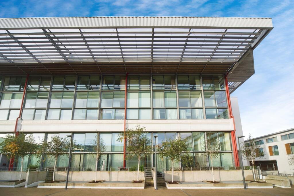 View Of The Property