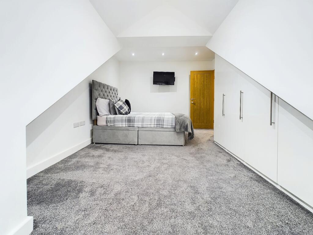 Occasional Room 