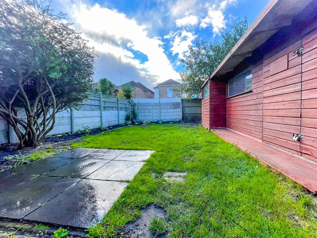 1 5 buchanan garden