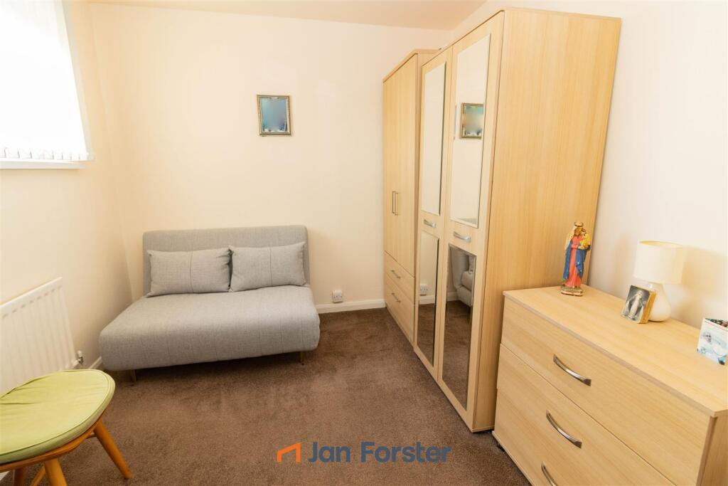 Beresford Gardens, Newcastle Upon Tyne