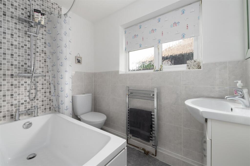 Gordon Road, Whitstable