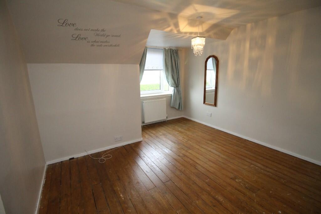 Murrayshall Road, Stirling, Stirlingshire