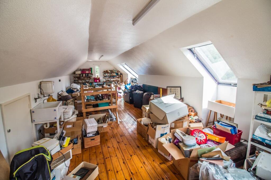 Loft Room