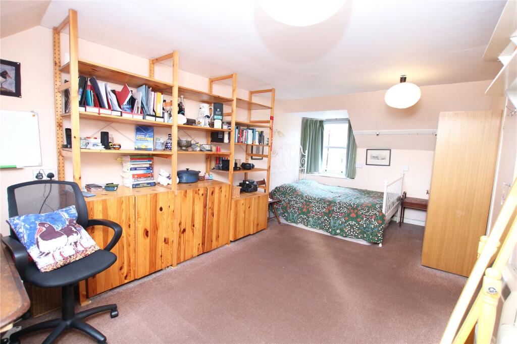 Attic 1