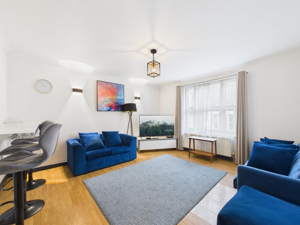 George Street, Ramsgate, CT11