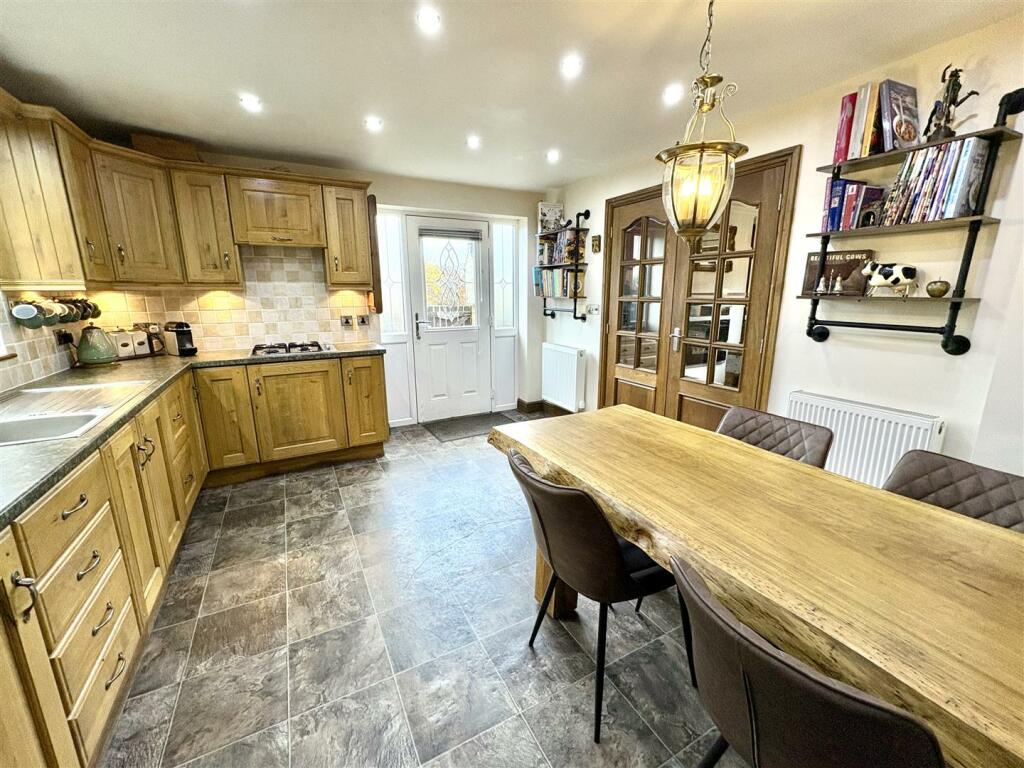 Bramleys Estate Agents - Ainley Street - Elland (2