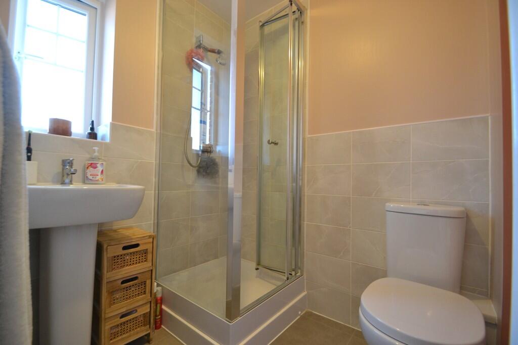 En-Suite Shower R...