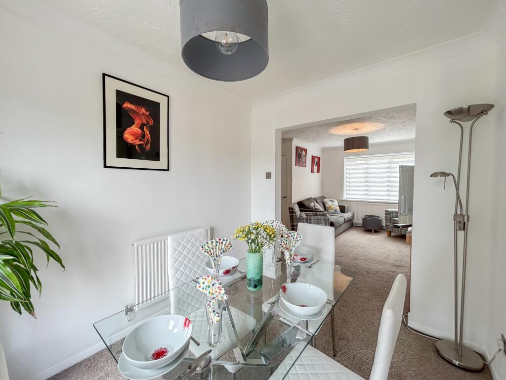 Dinning Room