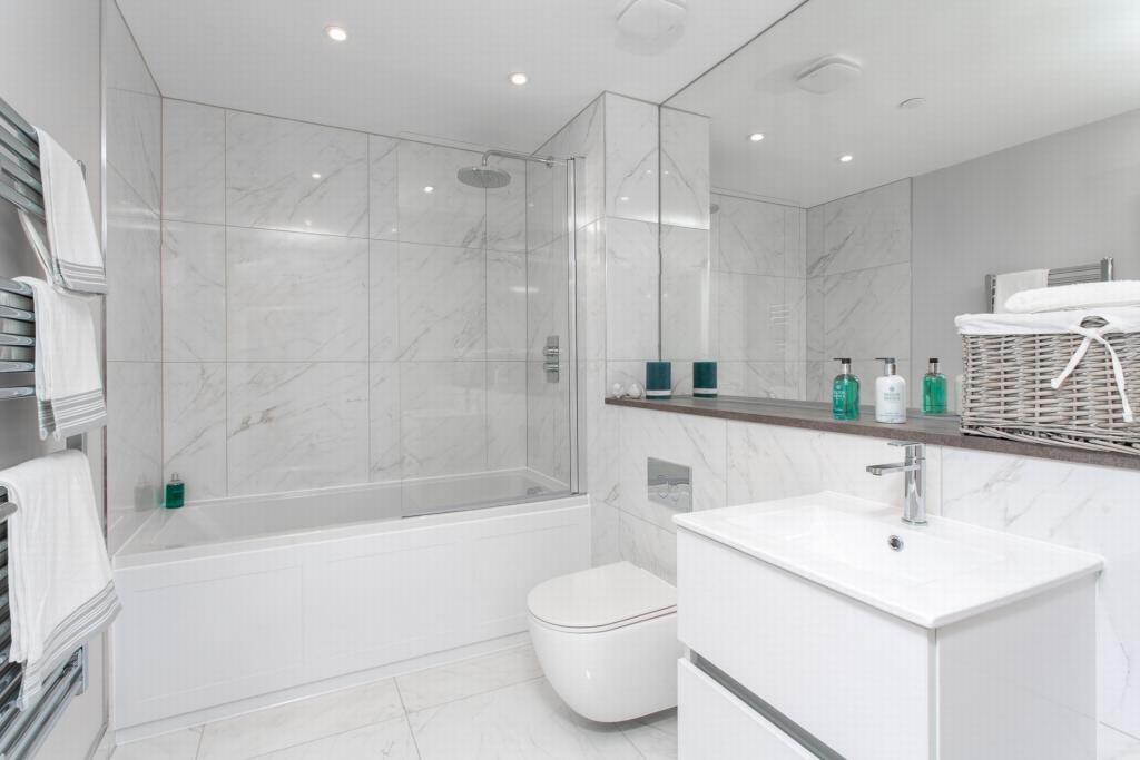 Bathroom Style