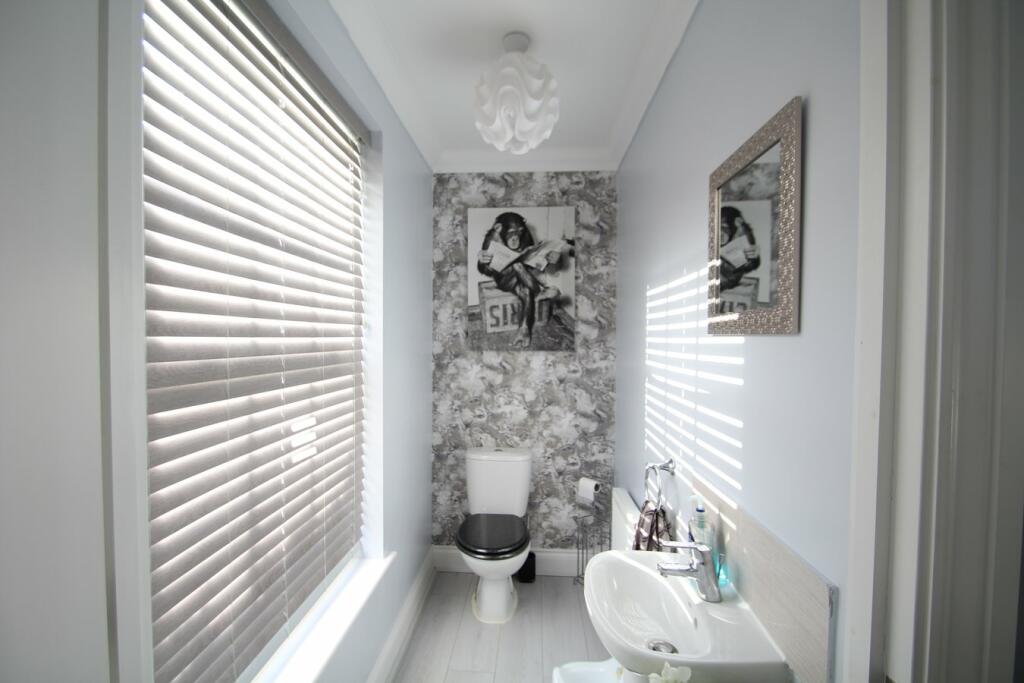 Cloakroom