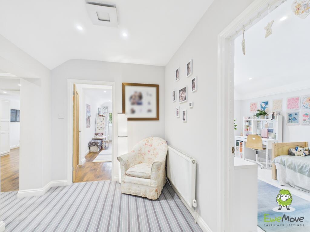 EweMove Estate Agents Basingstoke - Kings Road 