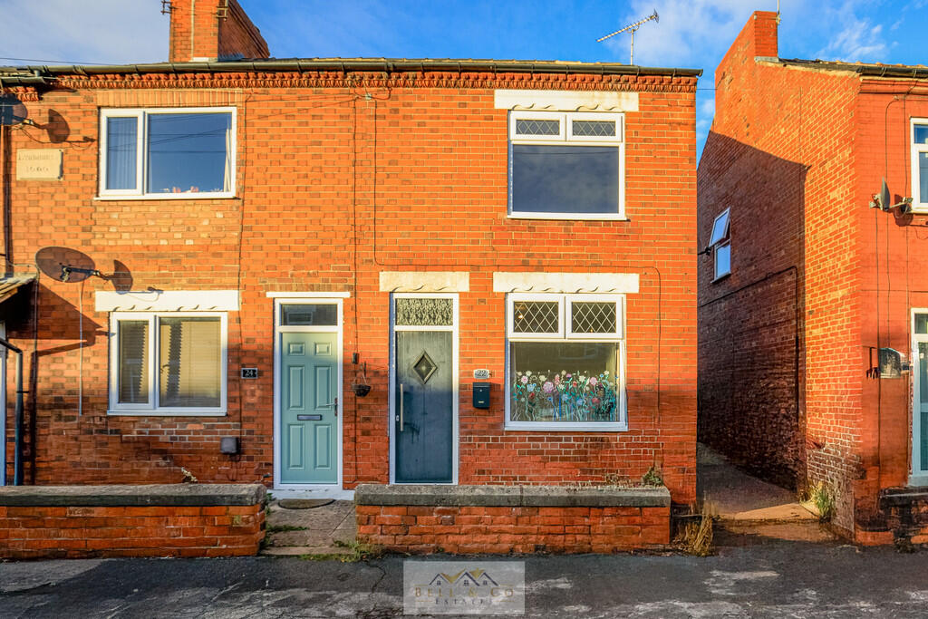 Front of house 1....