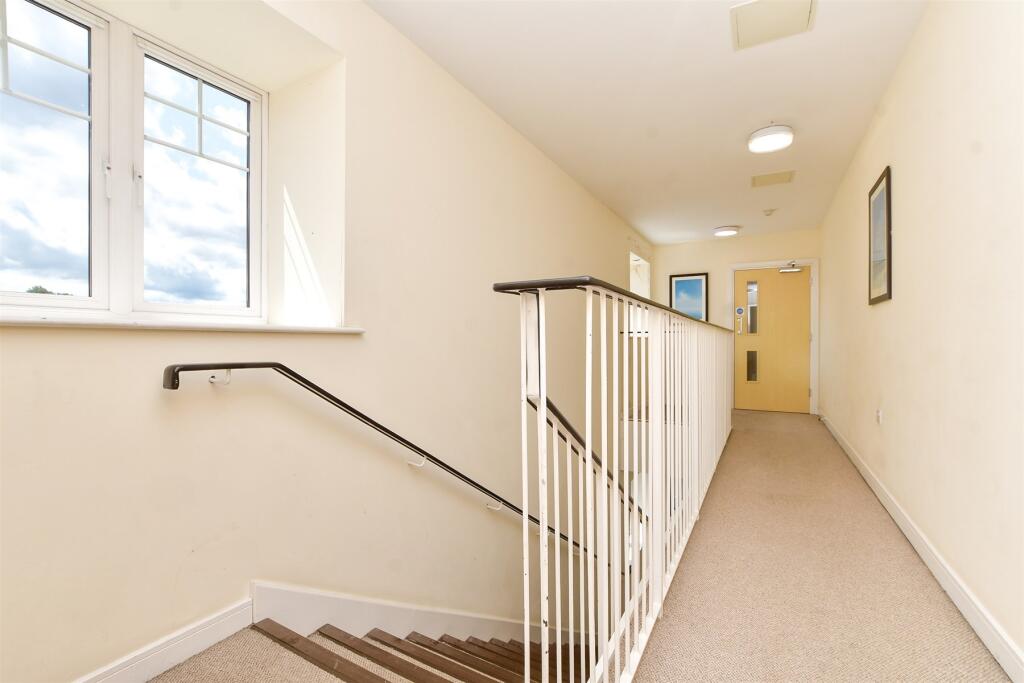 Internal Lifestyle Photograph