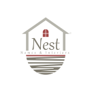Nest Homes & Interiors logo
