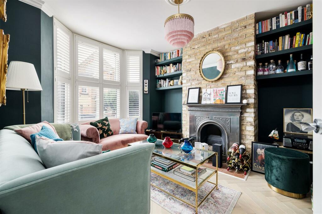 Brookdale Road E17