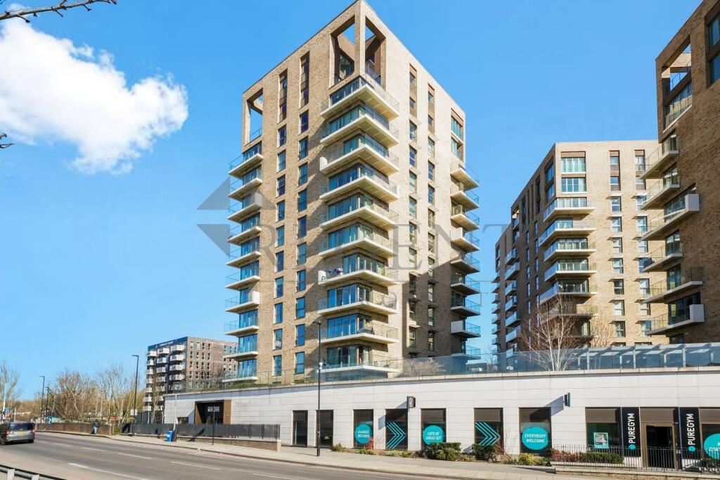 Patterson Tower