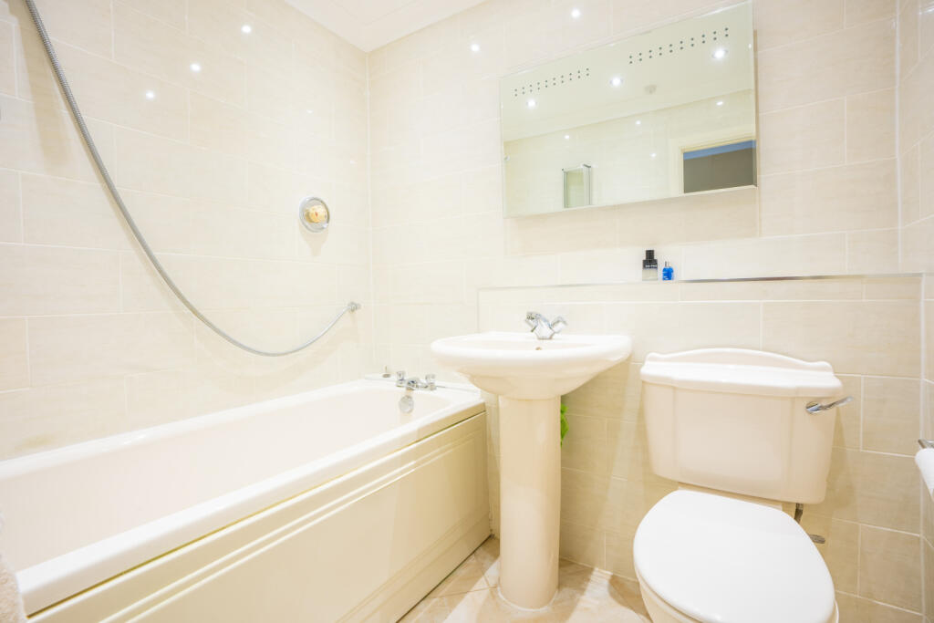 Main Bathroom