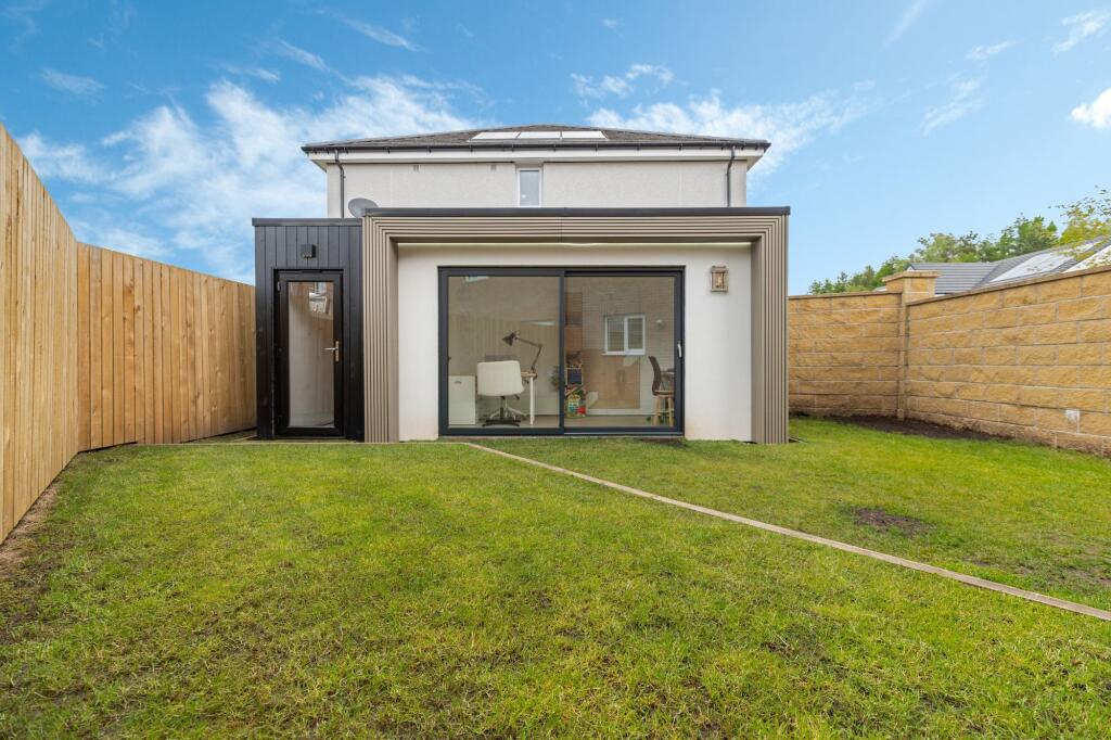 Garden Room/Office