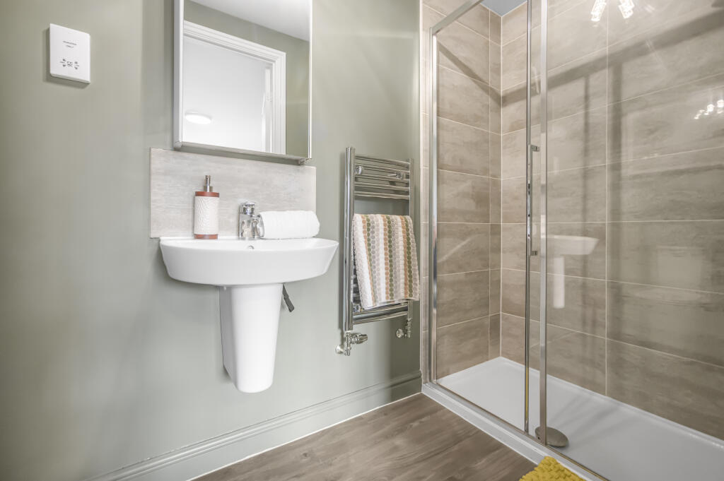 En-suite
