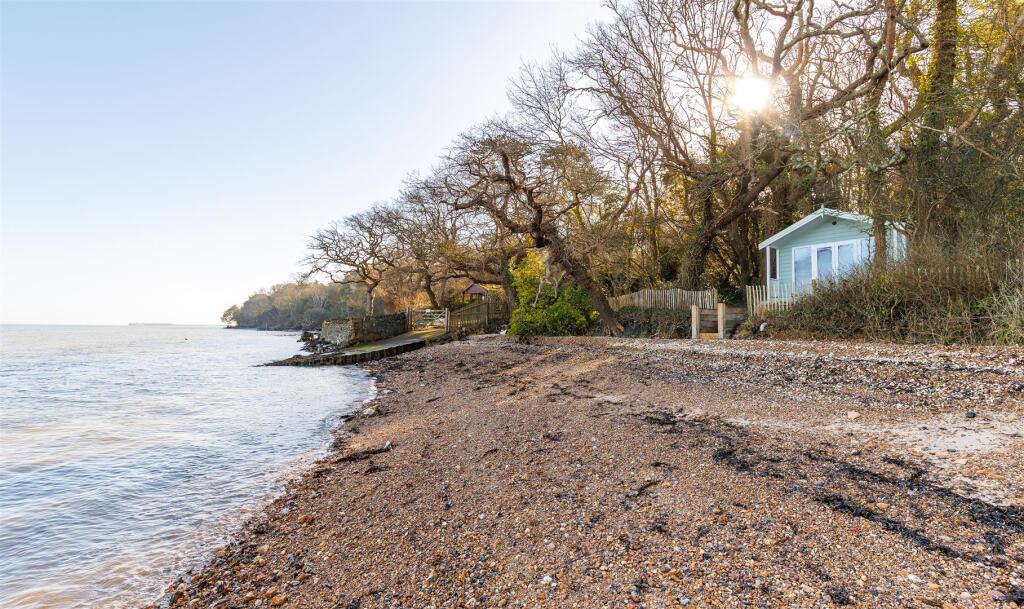 Beach House &amp; Beach Access