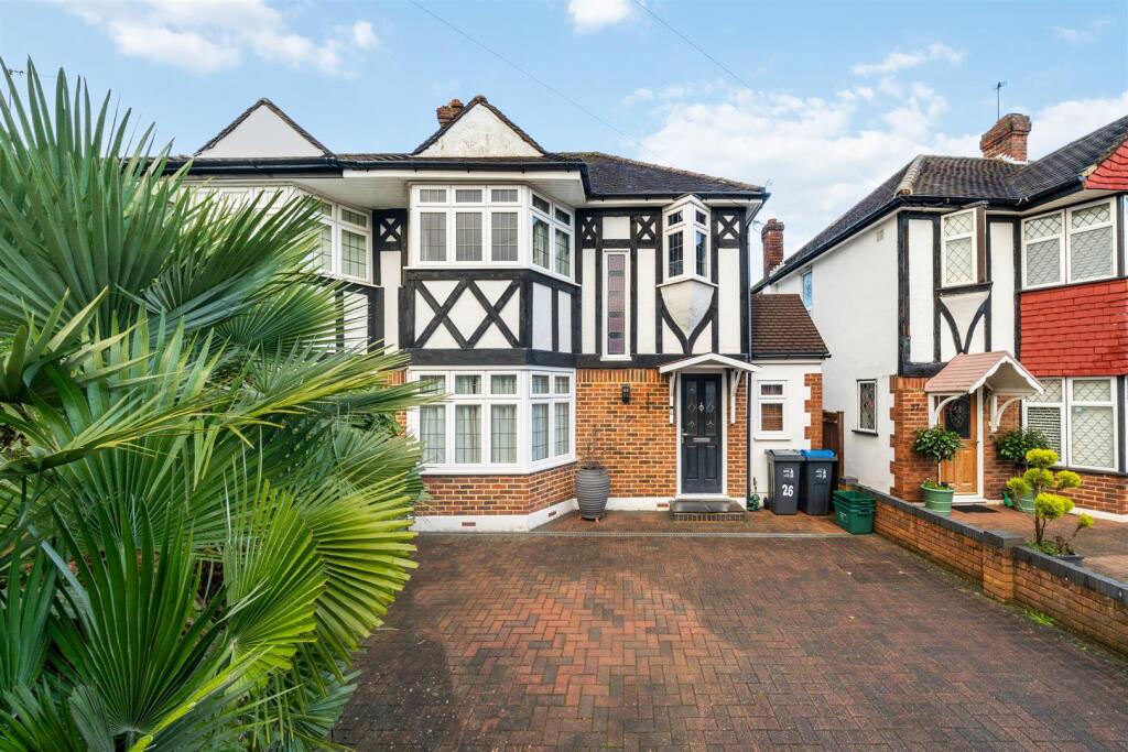 Cranmer Close
