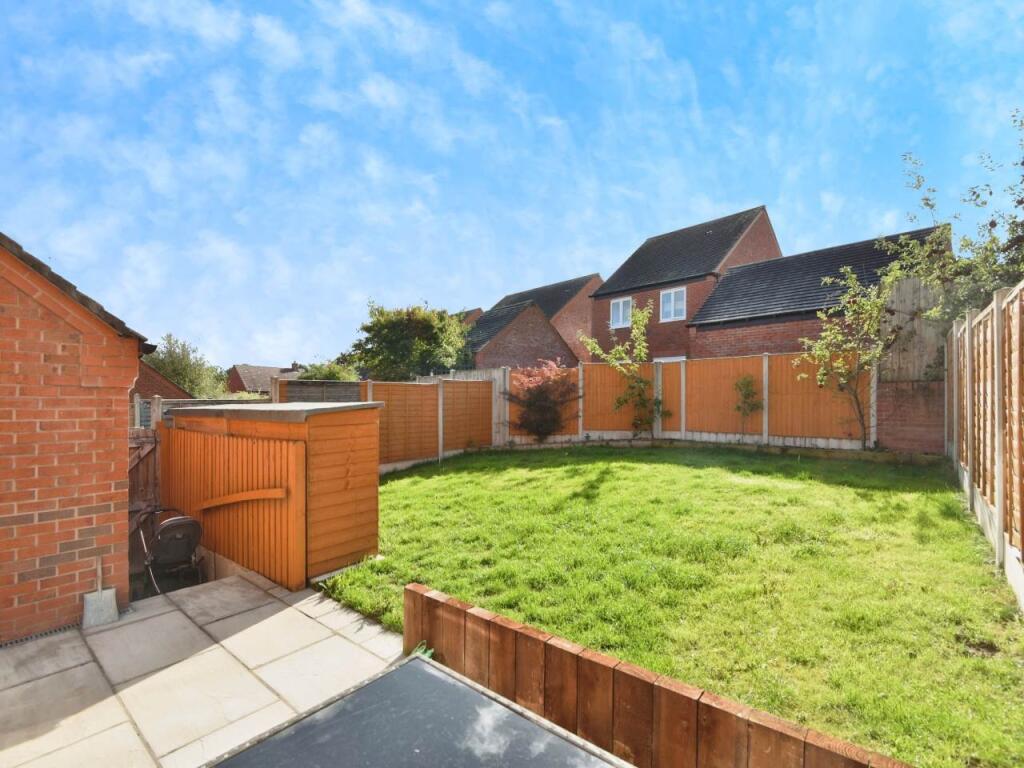 Rear Garden (1)