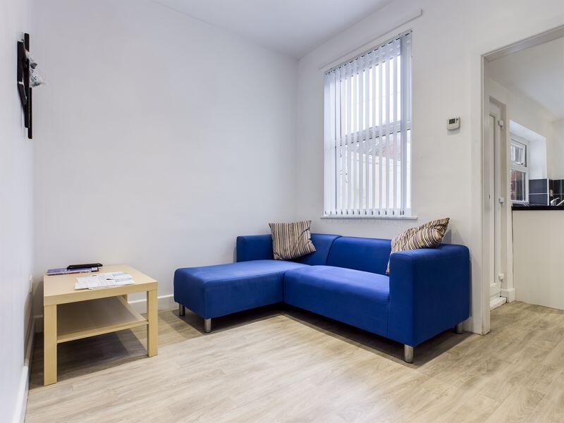 Errol Street, Middlesbrough